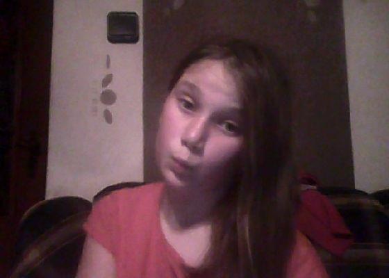 Takie tam  w domu :D