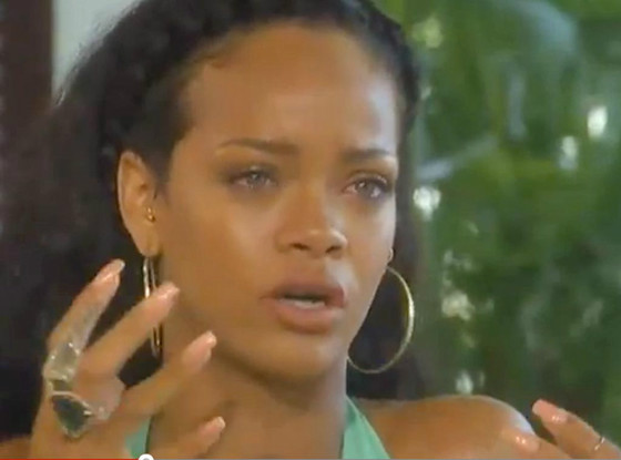 Wpis antyrihanna