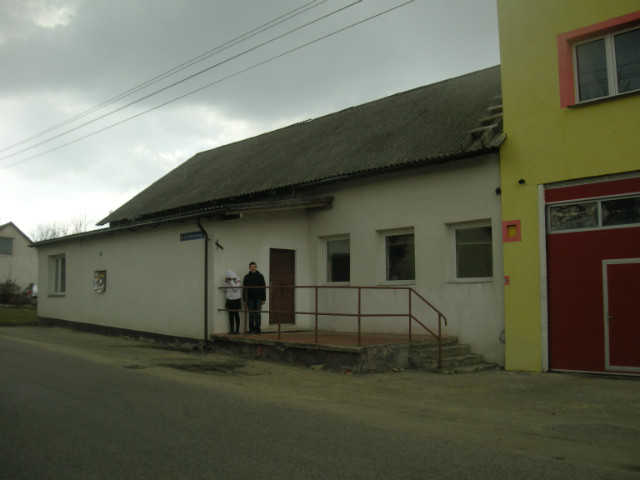 Wpis kalendarzyk