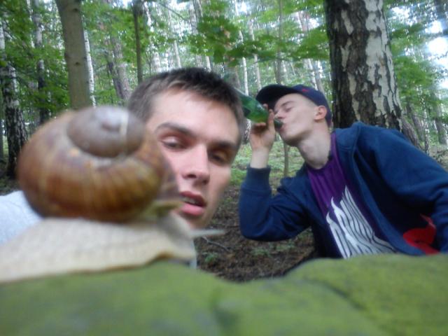 kocham przyrode :)