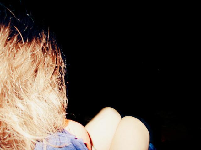 I just can't thinking about you.