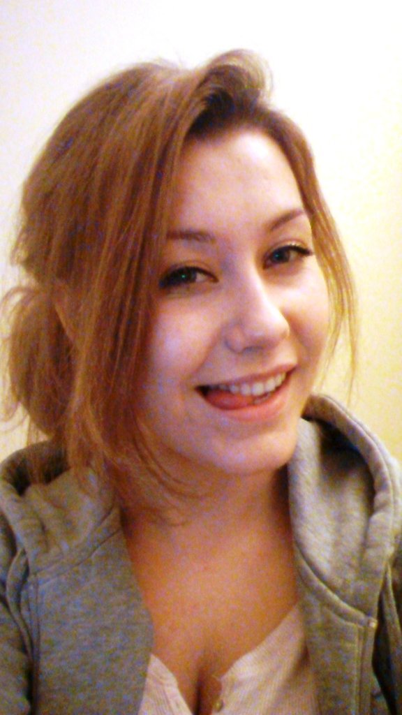 Kasia. 