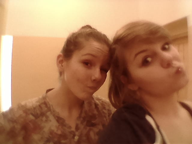 siedze i sie nudze