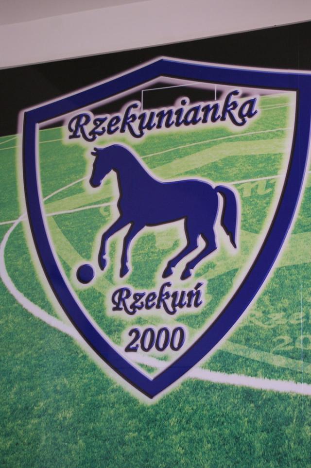 rzekunianka