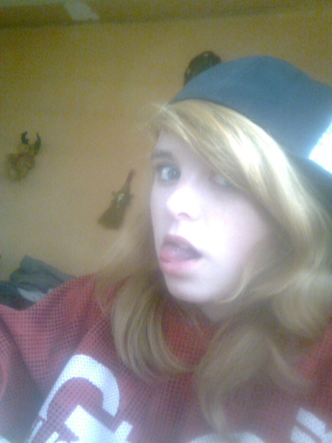 jo ;*