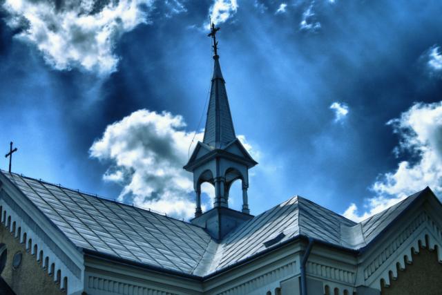 Church.