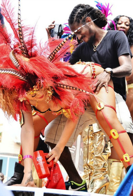 Wpis antyrihanna