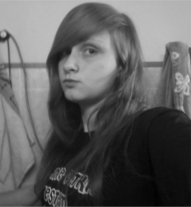 ja;* ;D