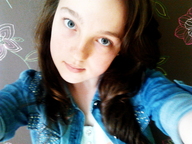 Swag, bo pogoda *.*