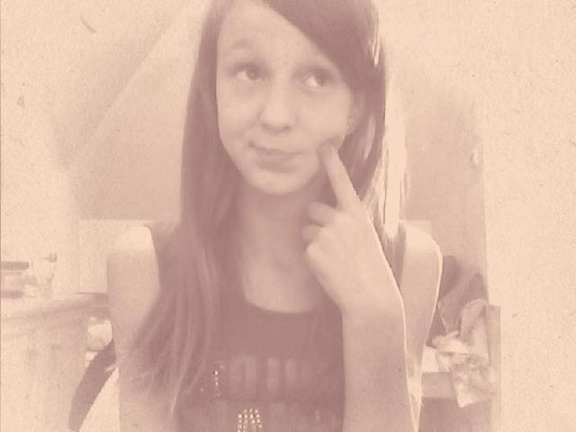 Takie see... 