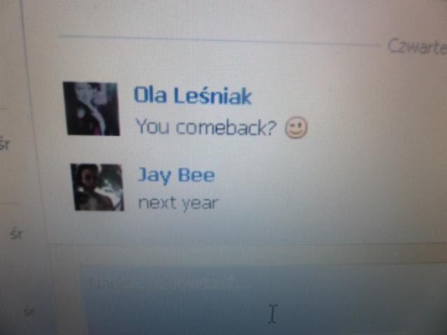 Wpis b3liv3