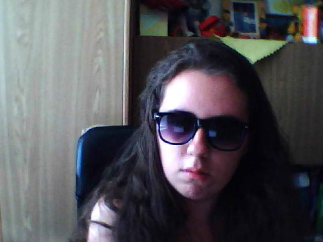 moje woskie okulary 