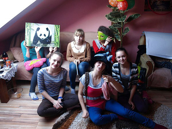hahaharlem shake !