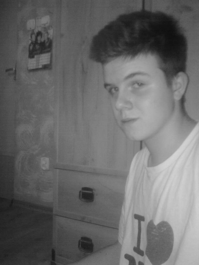takie tam :D