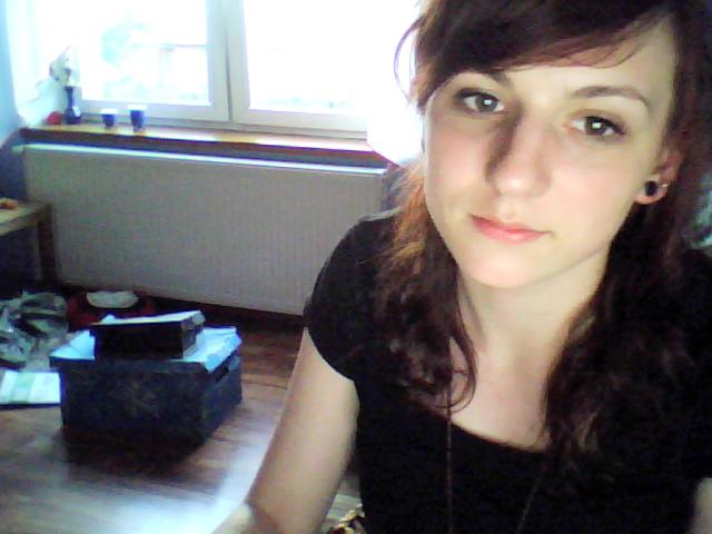 Wpis nuklearna