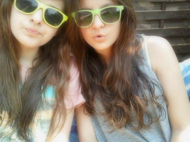takie... takie tam z Julsonem:*