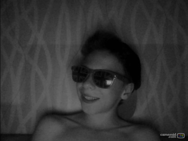 Noc ;)