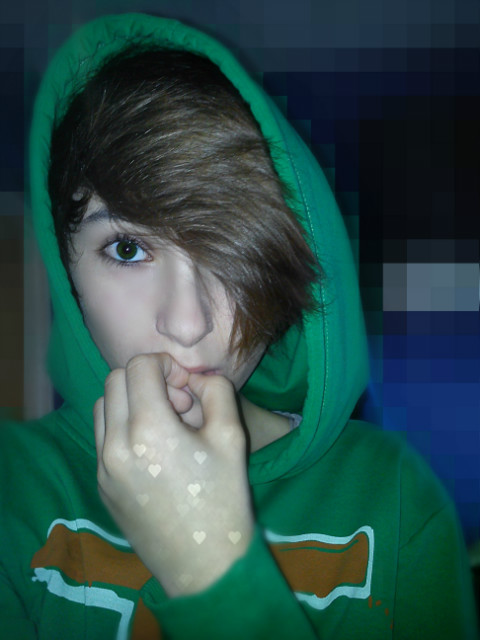 Wpis x3twojkoszmarbejbe