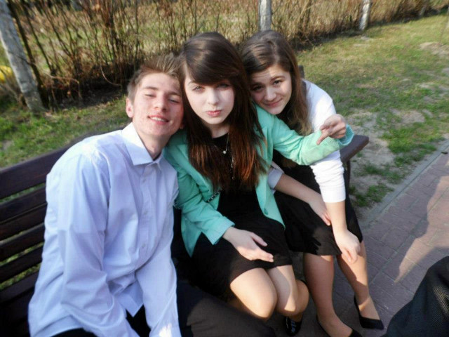 Wpis twojeoczylubiamniex3