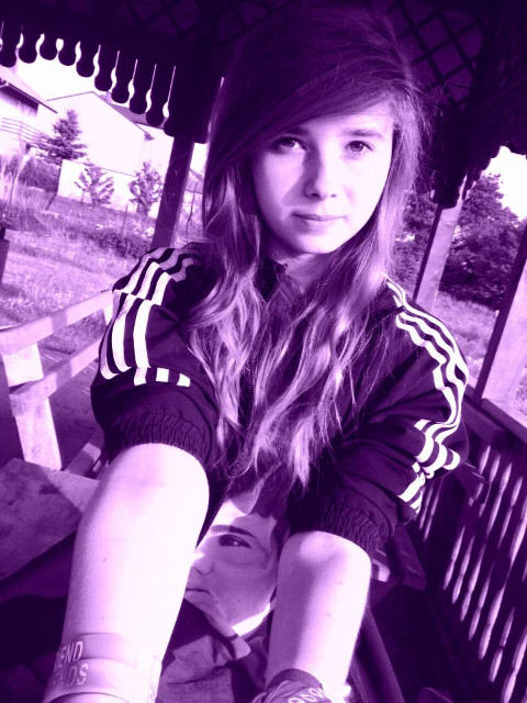 Gabi ;*