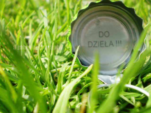 Do dziea !