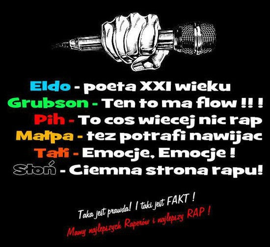 RAP