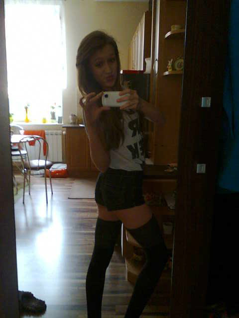 foto na tapetke haha
