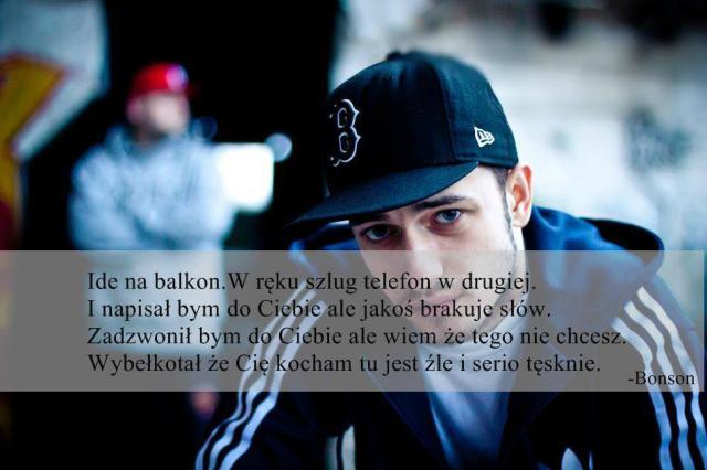 BONSON