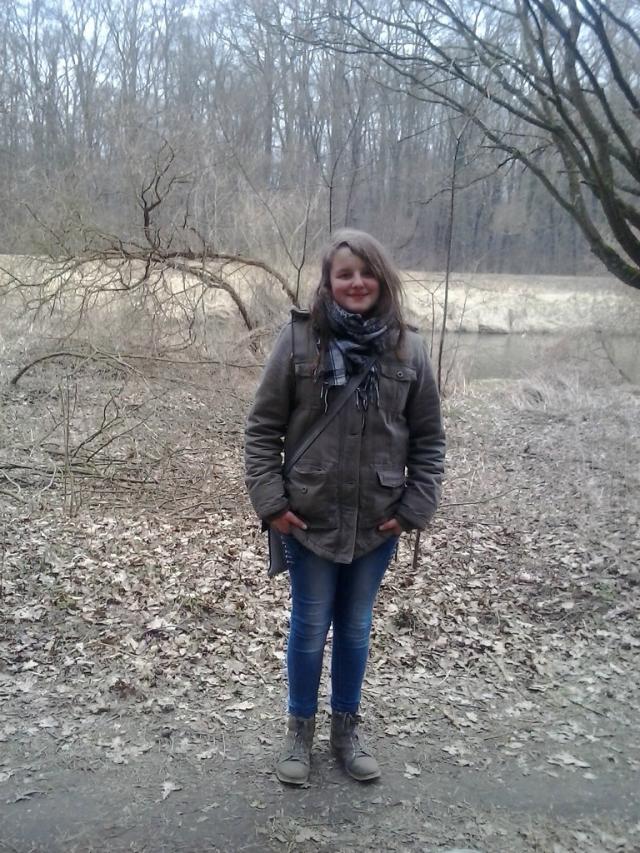 Smile :)