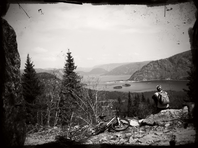 Norwegia 2013