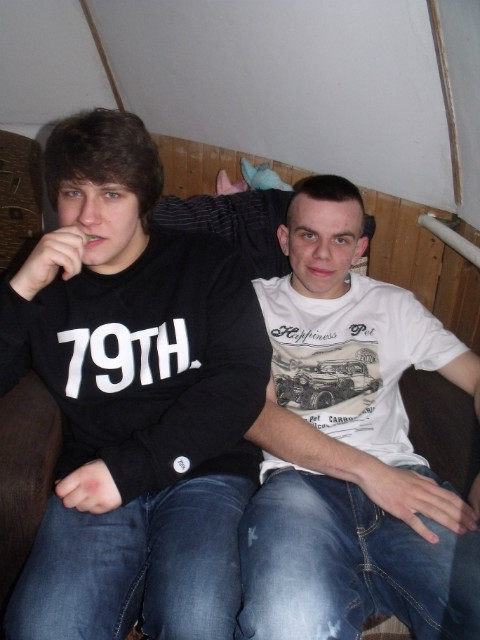 Wpis pisarekxd
