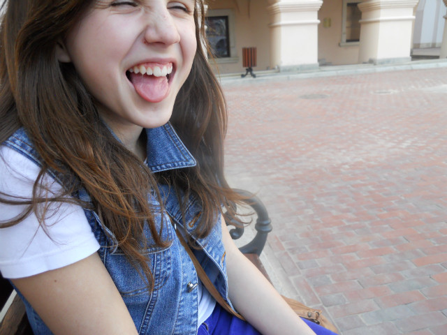Hehs ;3