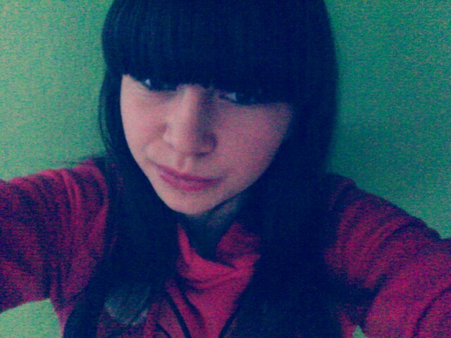 No to grzywciaaa.&#9829;