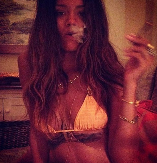 Wpis antyrihanna