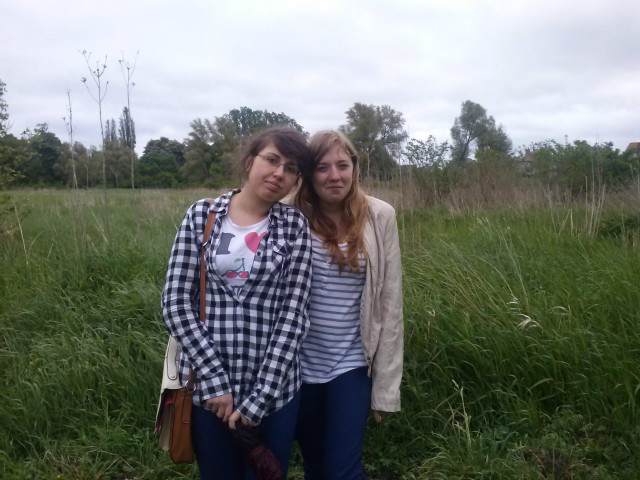 z Kasi ;**