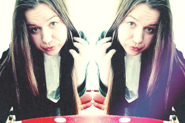 Wracam :-)