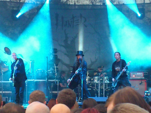 Hunter ^.^