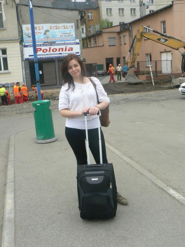 a nie powinno