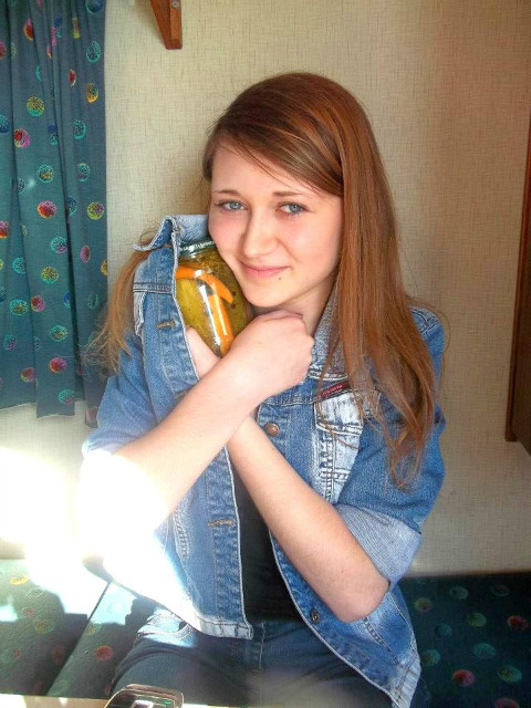:D