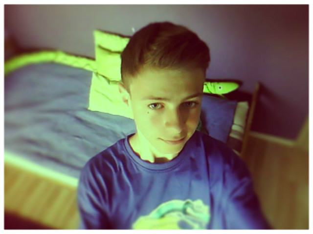 JEST MOC :)