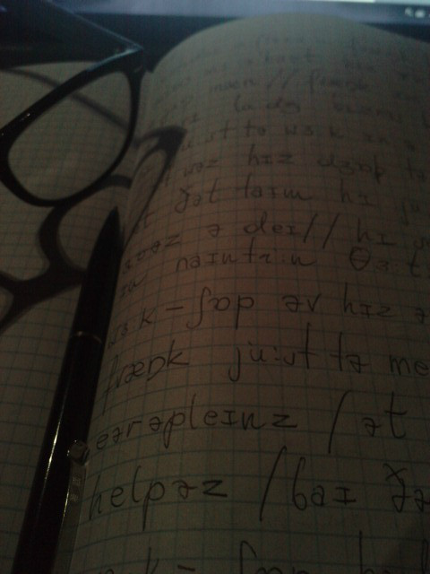 Wpis letterstogod