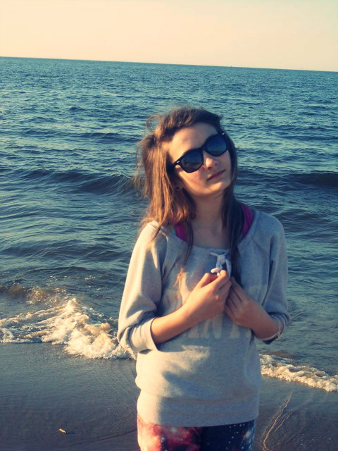 Wpis chillineverxde