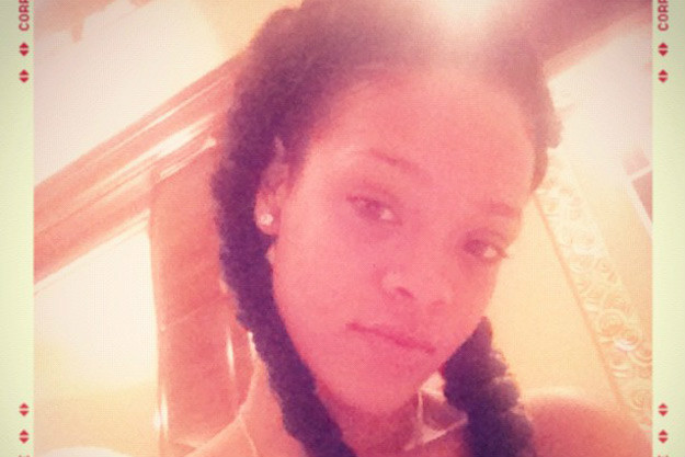 Wpis antyrihanna