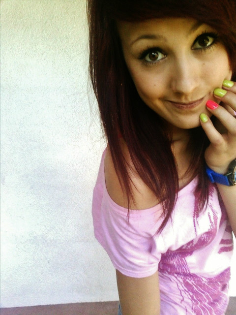 ryjeek ; D