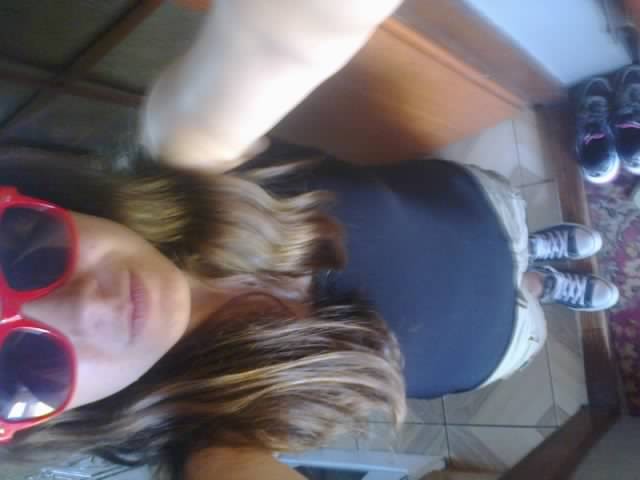 Nudy :(
