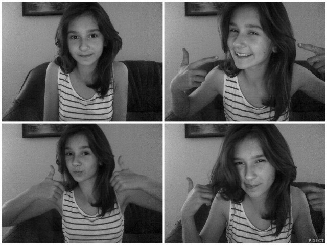 Hah. 4 razy ja x___x