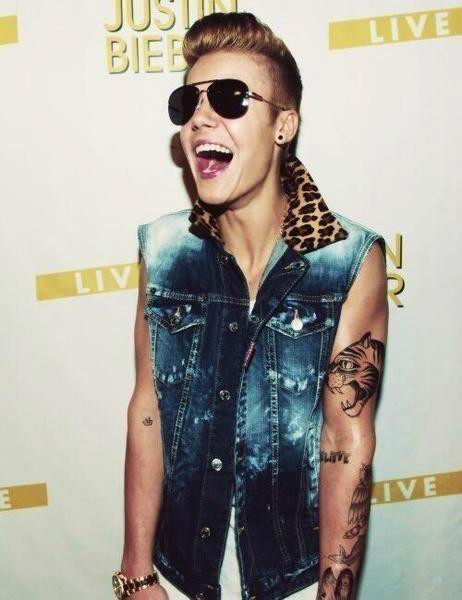 Wpis halojustin