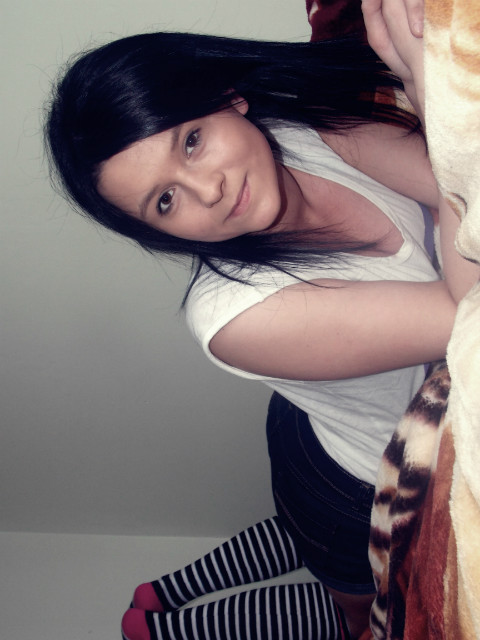 Wisi mi to ! : * yoo ; ))