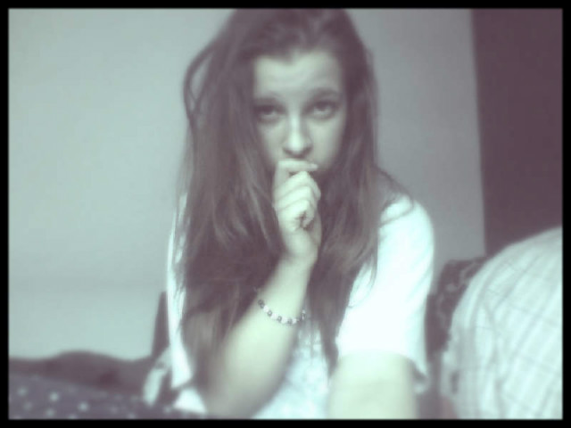 Smutaj ze mn ;_;