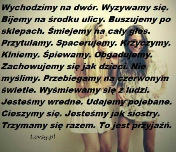 Nie jestem kreatywna :/